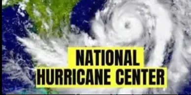 National Hurricane Center